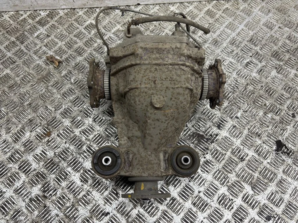 Tagumine reduktor (diferentsiaal)