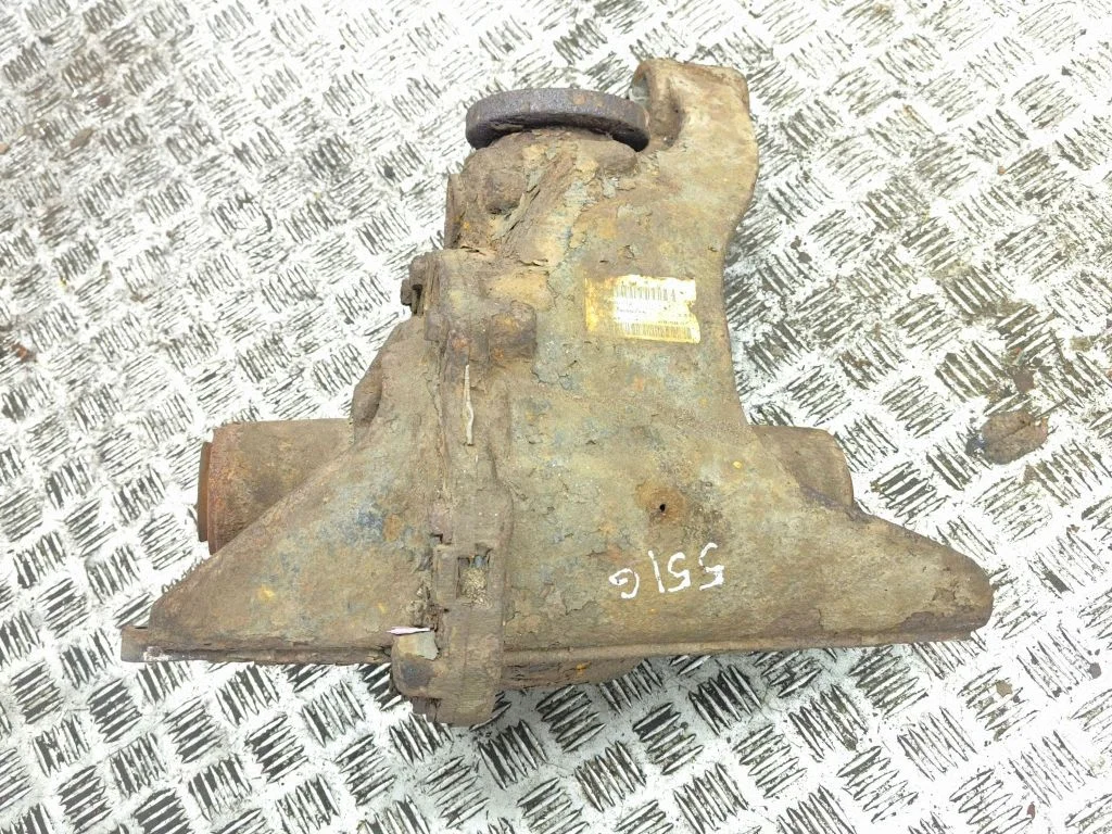 Rear differential 70040699745