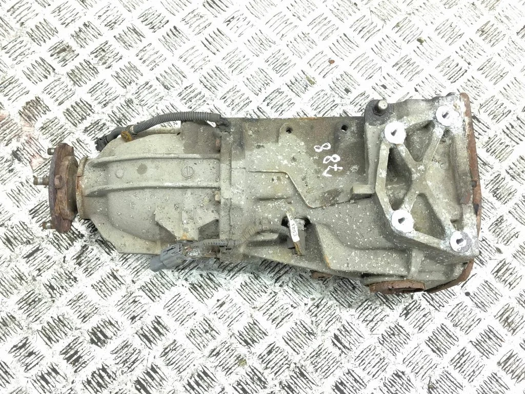 Rear differential MA2727151