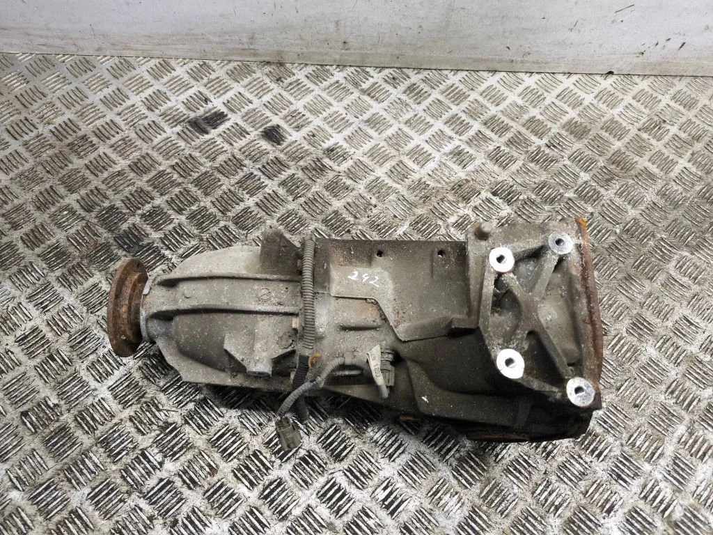 Rear differential MA2727151