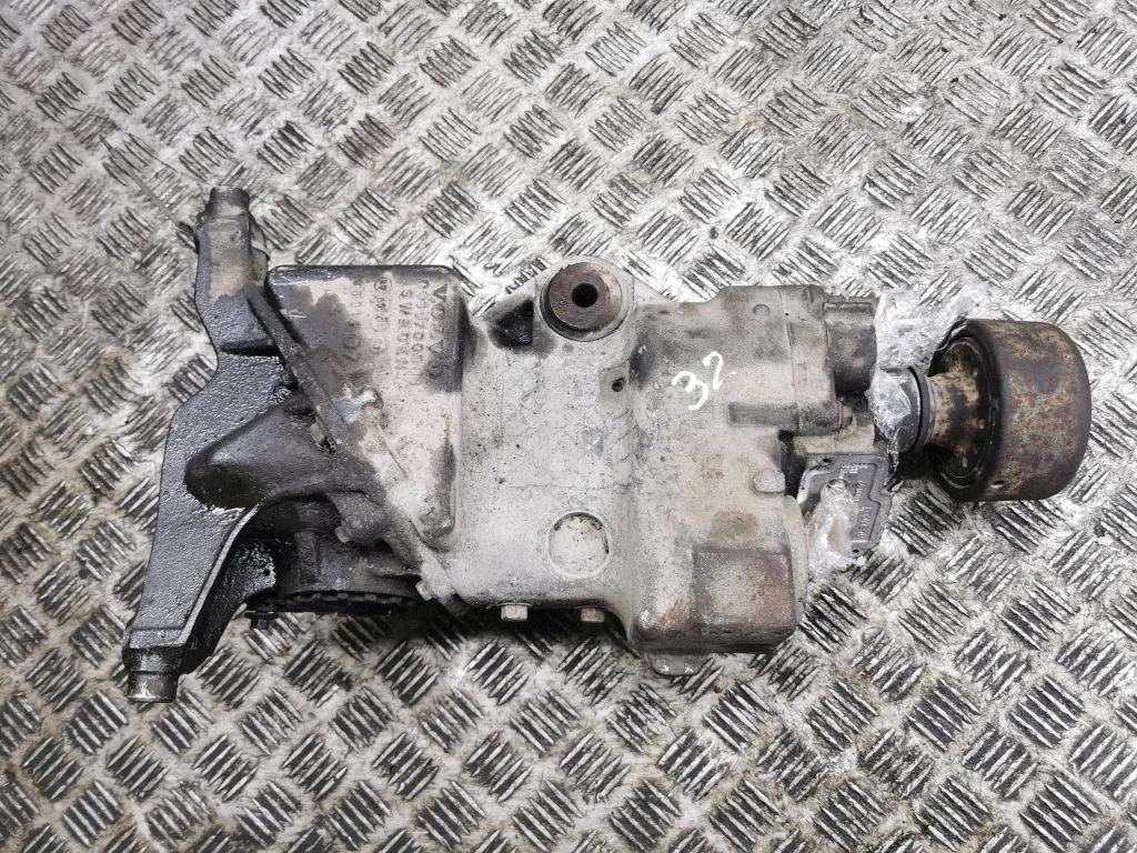 Rear differential P30713129
