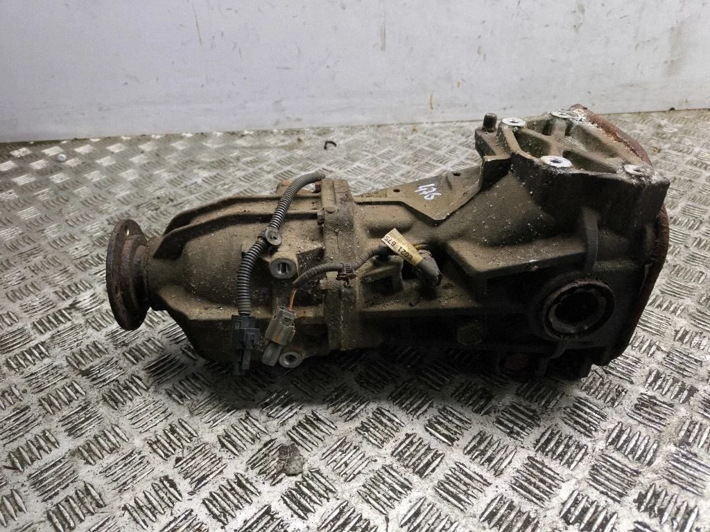 Dyferencjał tylny MA2727151