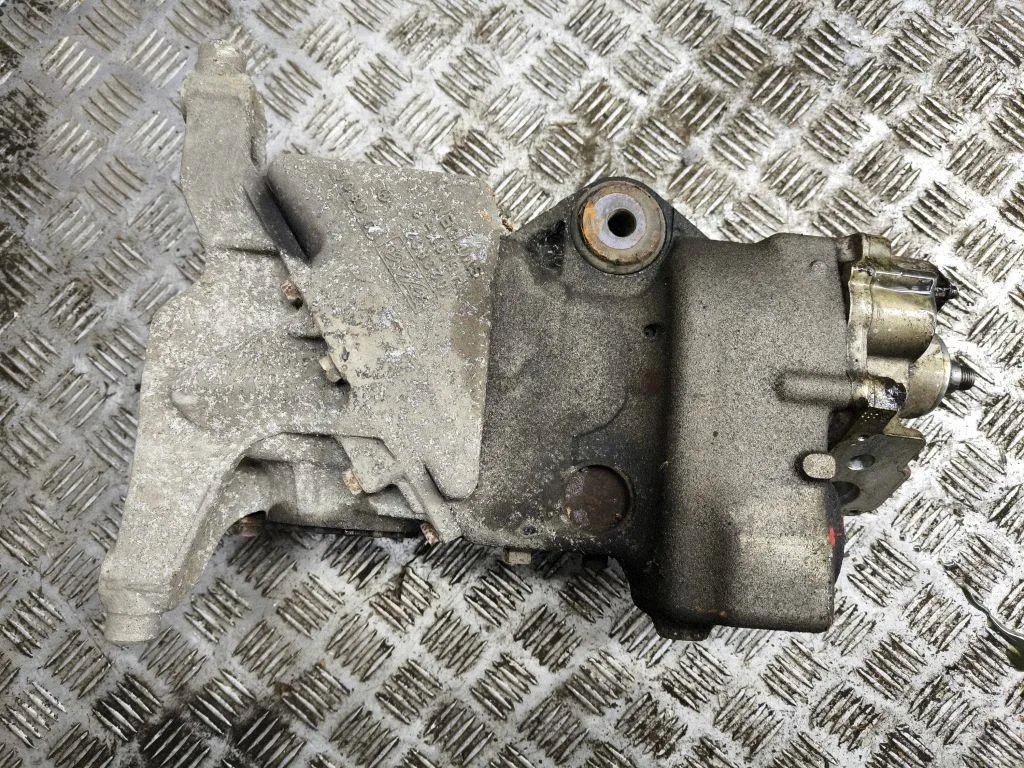 Rear differential T129348