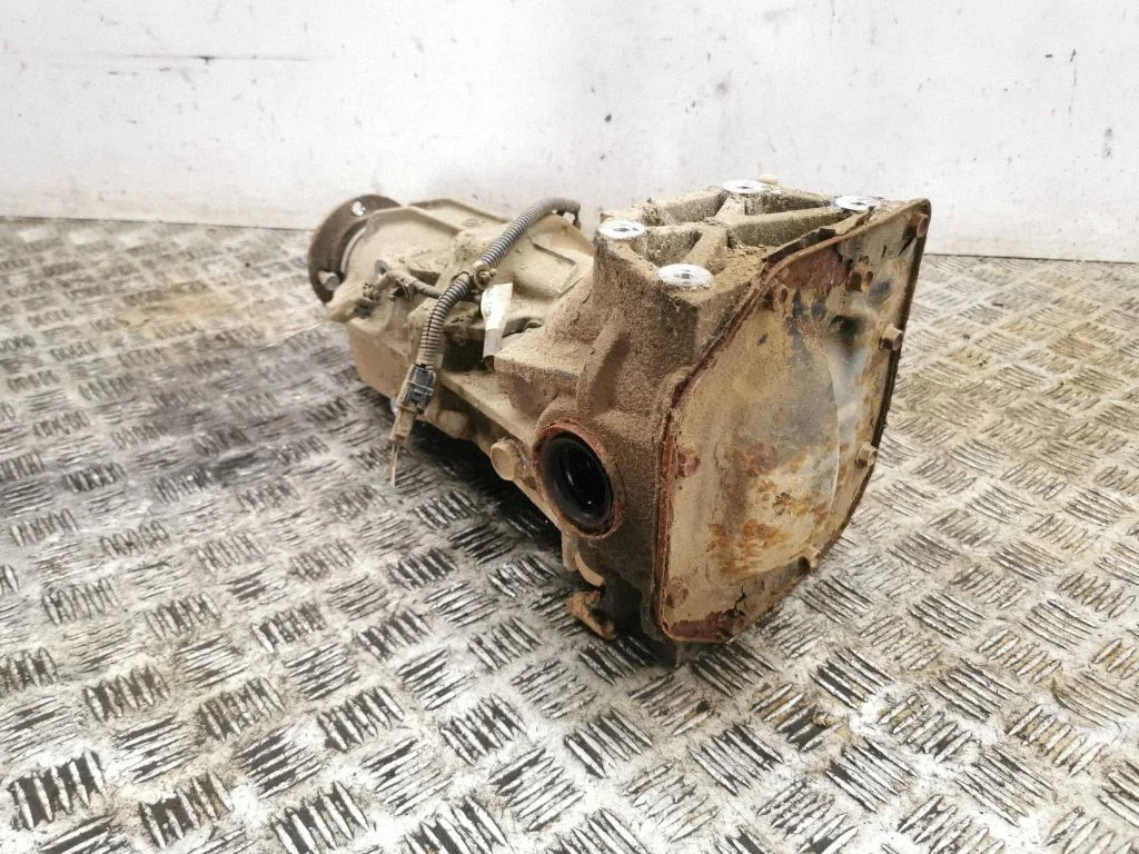 Dyferencjał tylny MA2727151