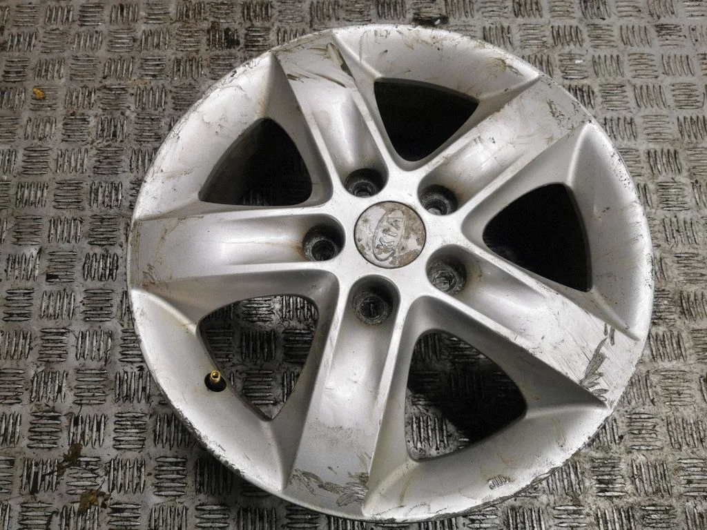 Felgi aluminiowe R15 – KIA Ceed (2006-2012)