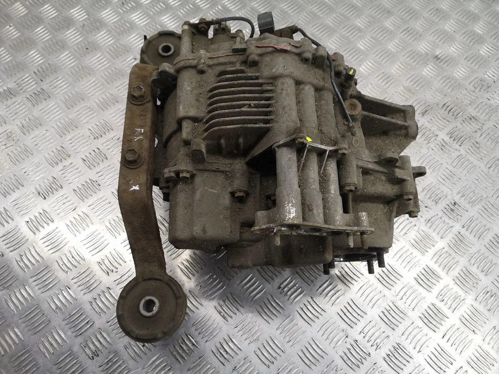 Rear differential Q627W023849