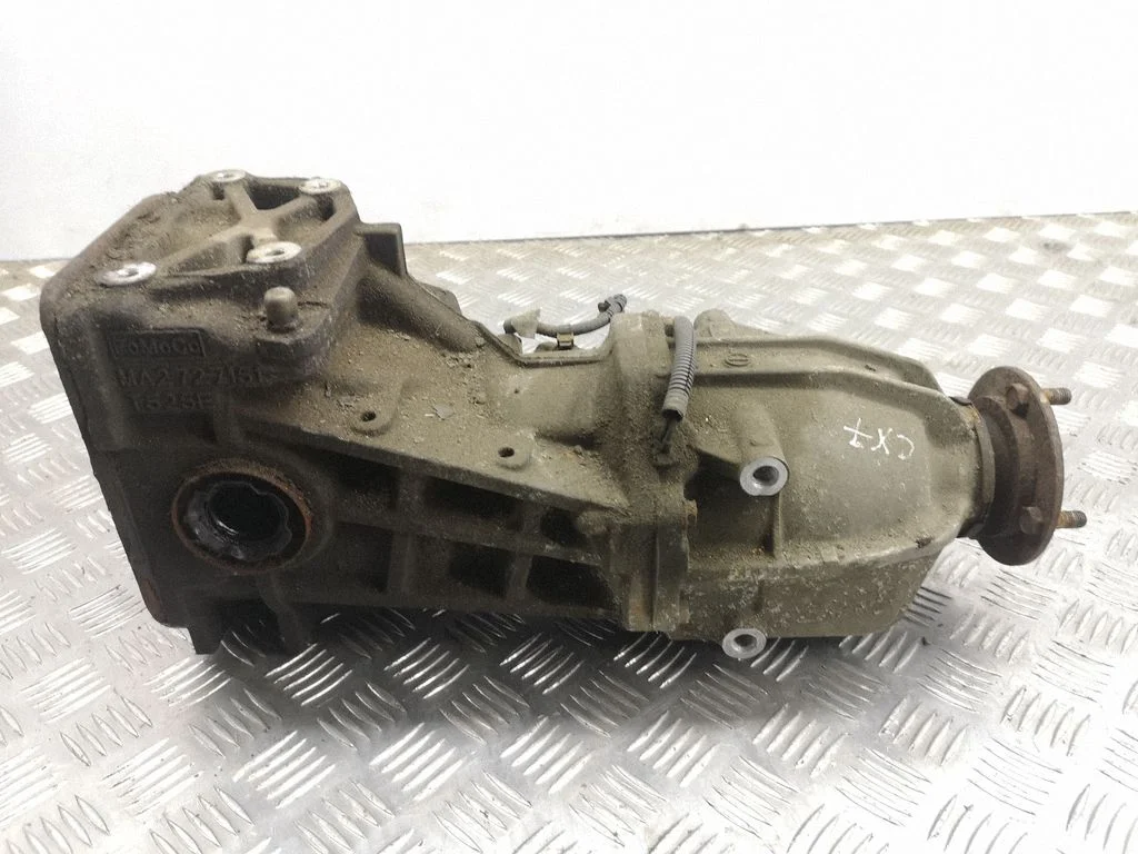 Rear differential MA2727151