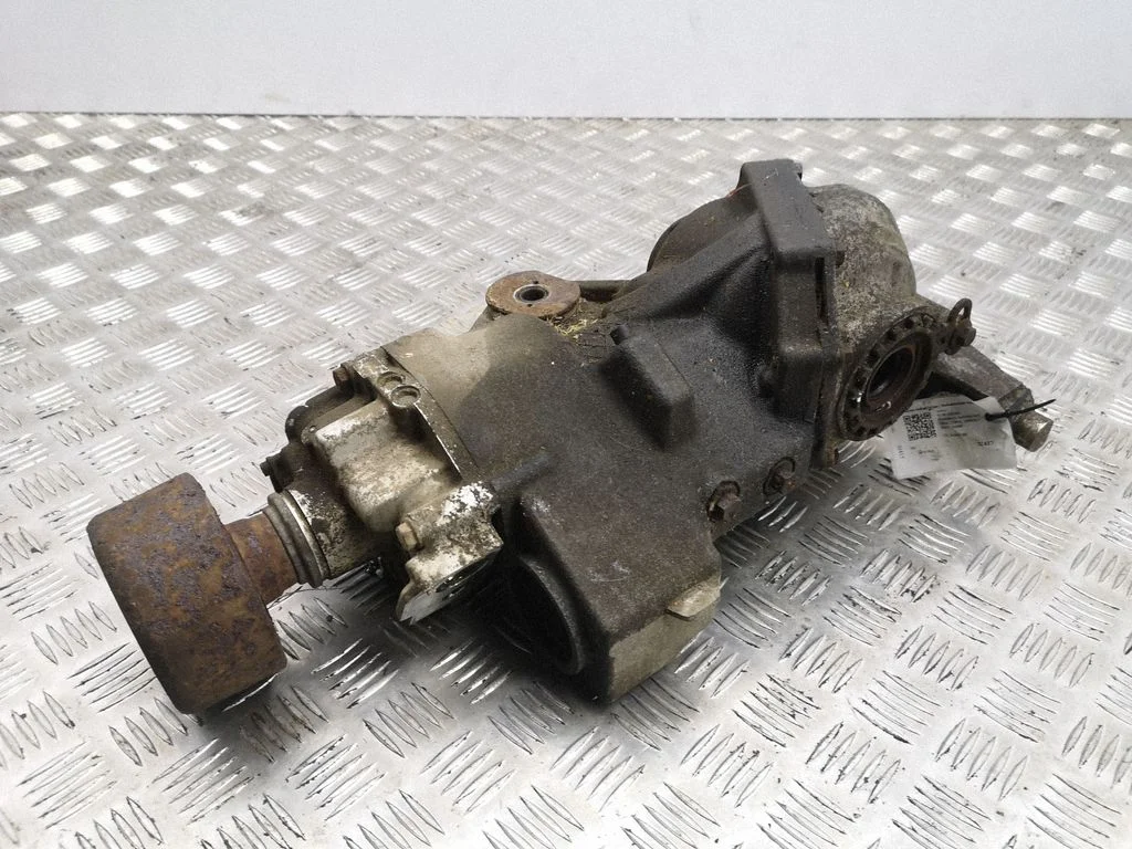 Rear differential 30686160
