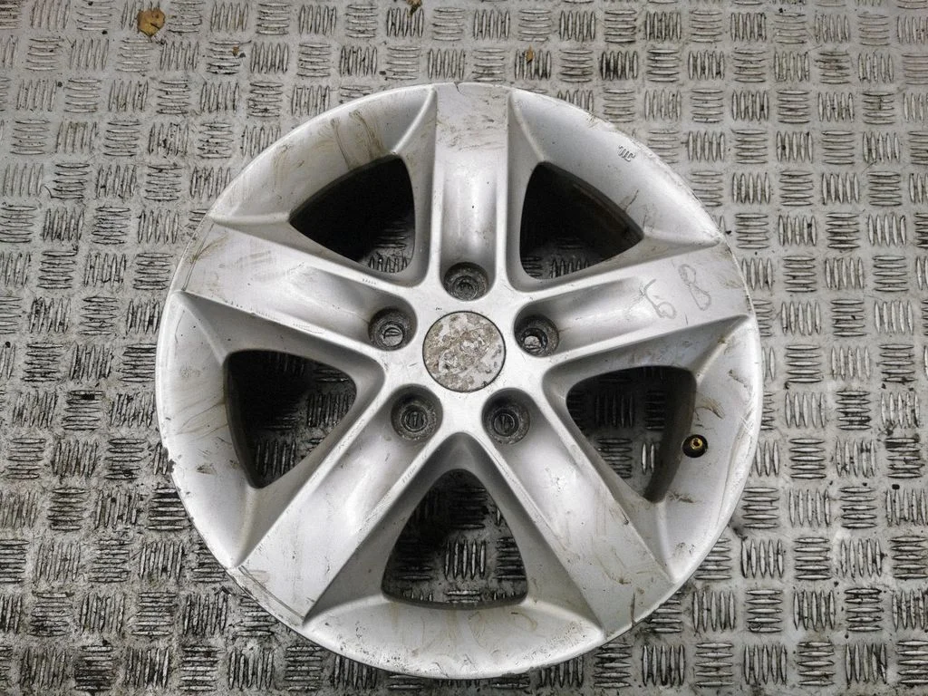Felgi aluminiowe R15 – KIA Ceed (2006-2012)