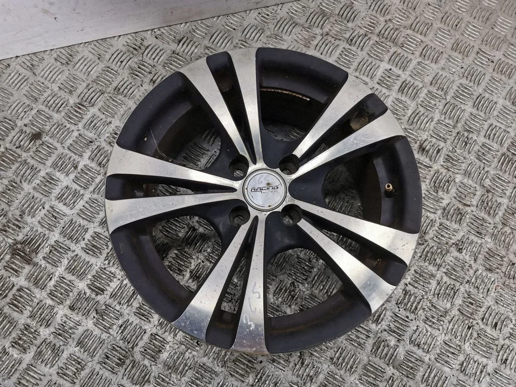 Felgi aluminiowe R15 – Toyota Corolla E120 E130 (2004-2007)