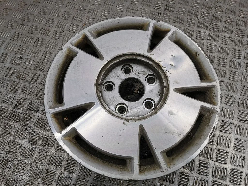 Felgi aluminiowe R15 – Honda Civic (2006-2011)