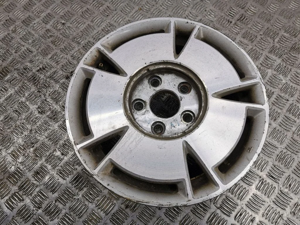 Felgi aluminiowe R15 – Honda Civic (2006-2011)
