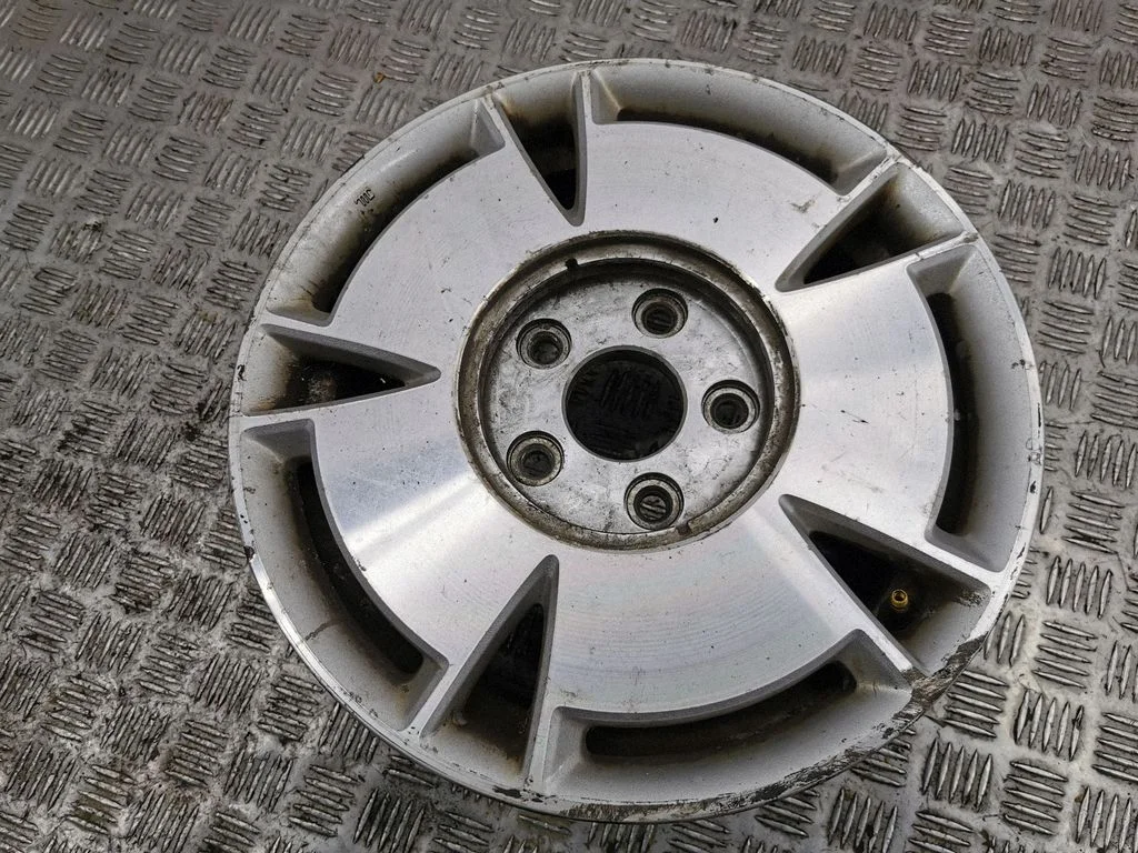 Felgi aluminiowe R15 – Honda Civic (2006-2011)