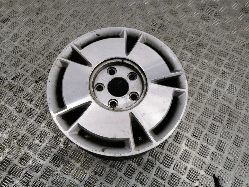 Felgi aluminiowe R15 – Honda Civic (2006-2011)
