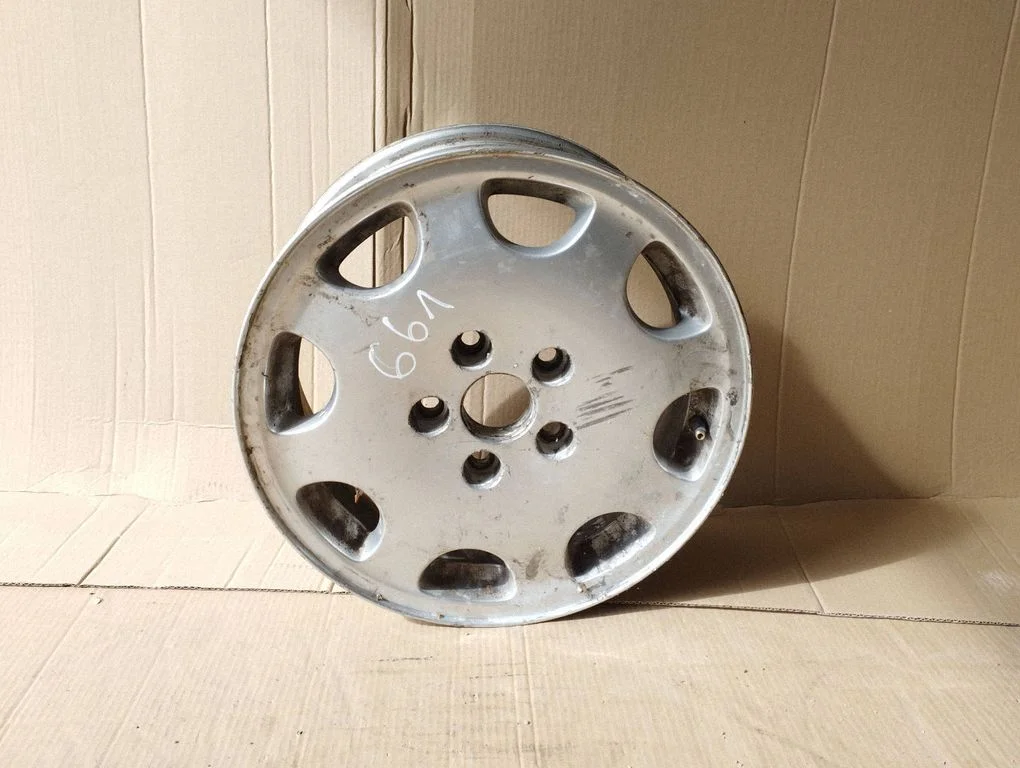 Felgi aluminiowe R15 – Audi A4 S4 B5 8D (1994-1999)