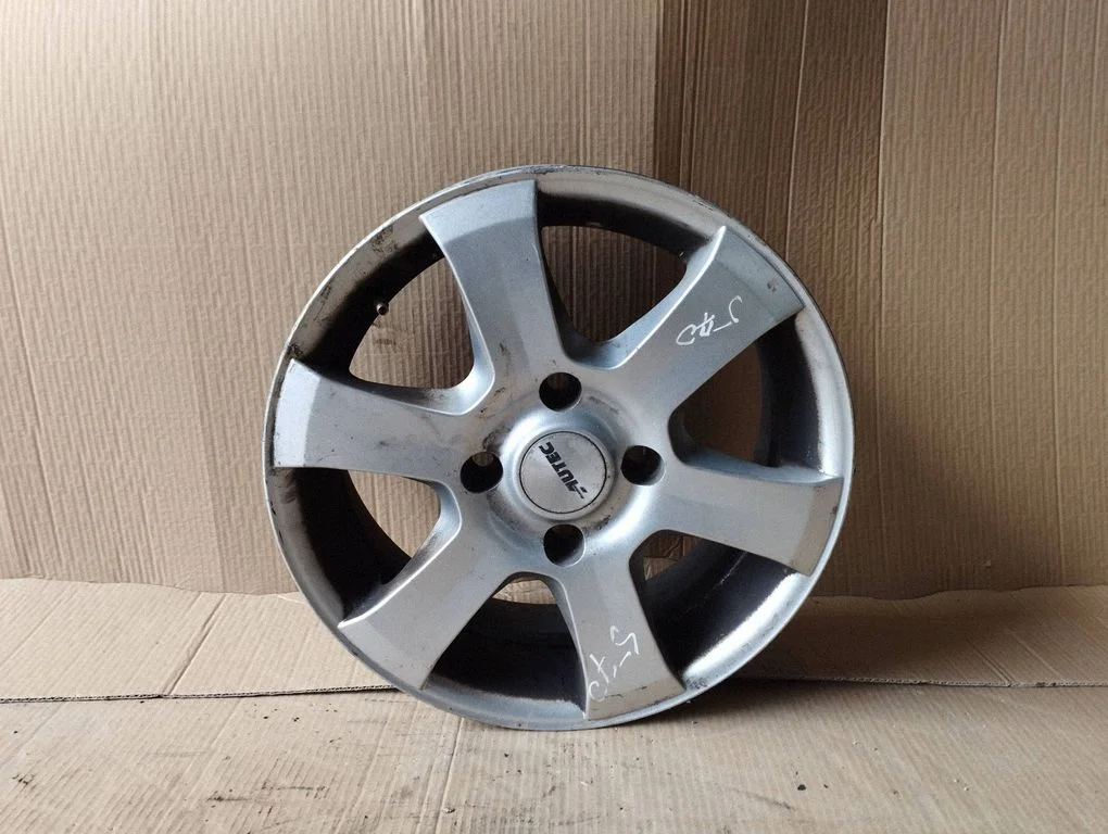 Felgi aluminiowe R15 – KIA Carens I (1999-2006)