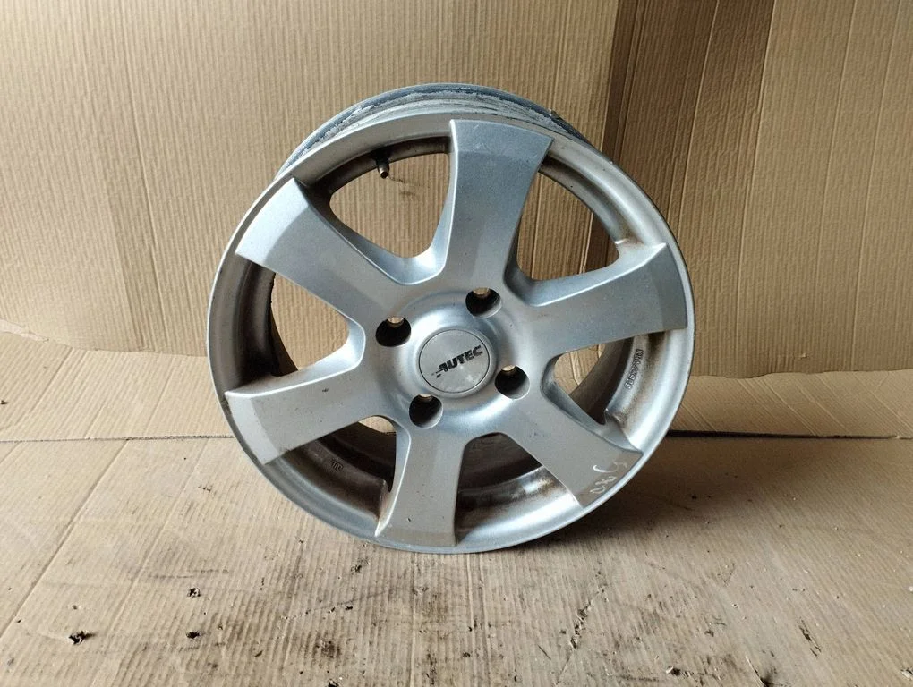 Felgi aluminiowe R15 – KIA Carens I (1999-2006)