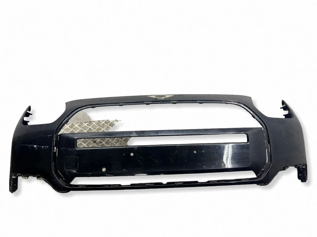 Front bumper 5A5F1B9