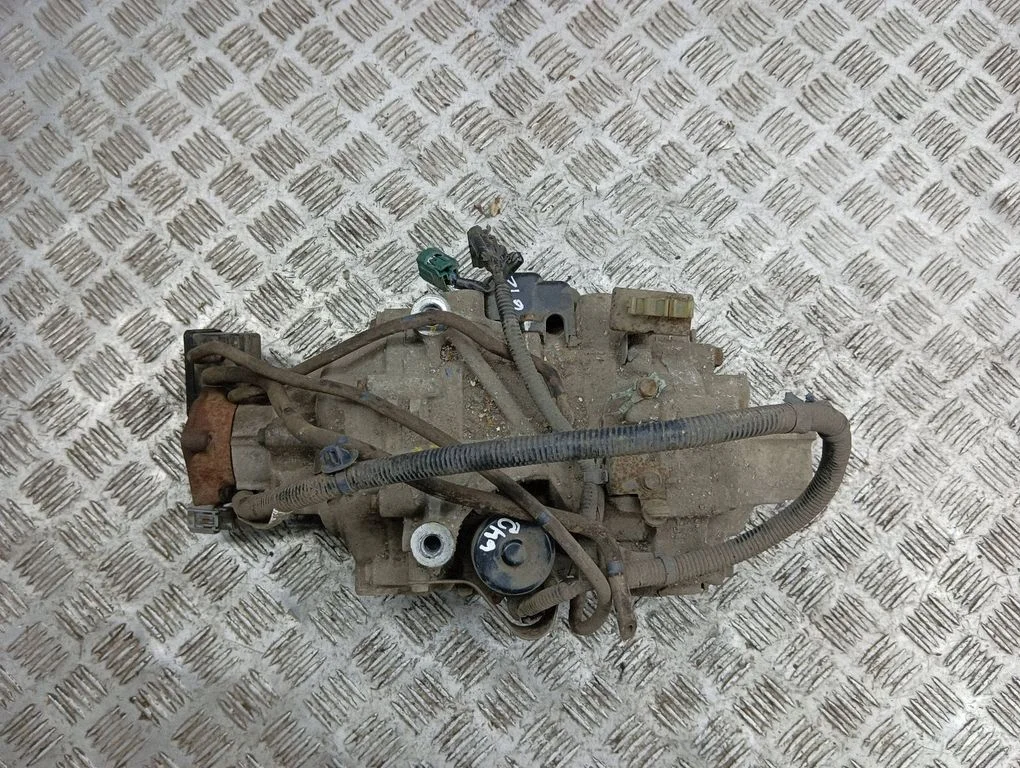 Rear differential GR7W4100143