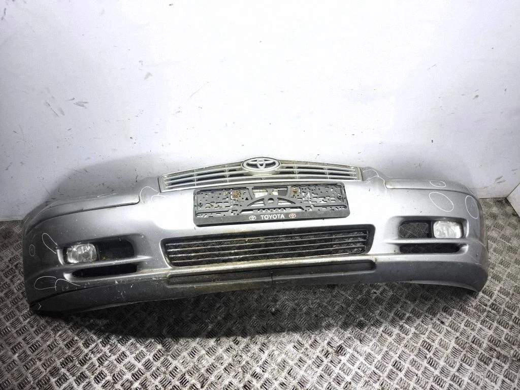 Priekšējais bamperis 8122005060