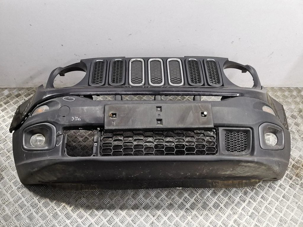 Front bumper 735579025