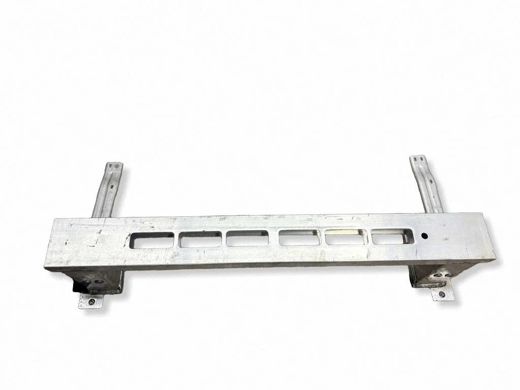 Front bumper cross member 24482CH3231