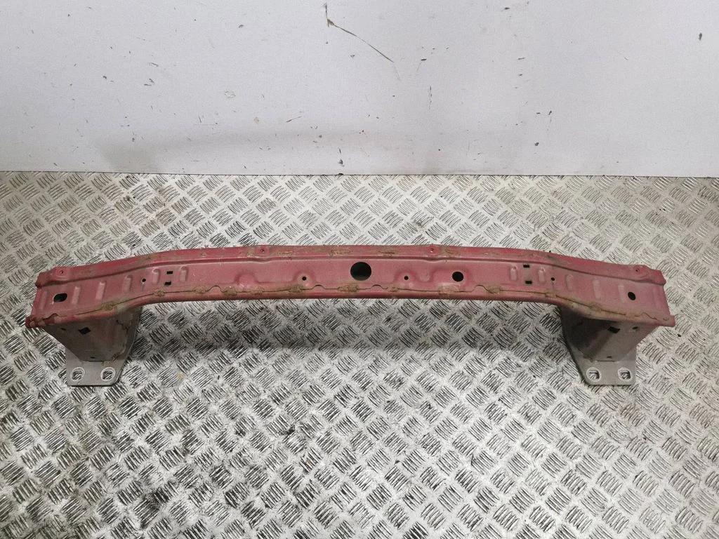 Front bumper cross member FK7217F021AB