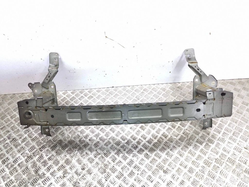 Front bumper cross member