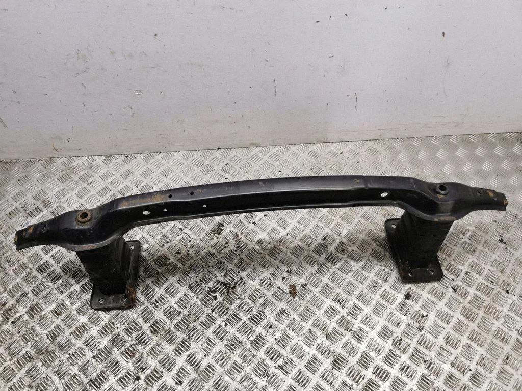 Front bumper cross member 6551H