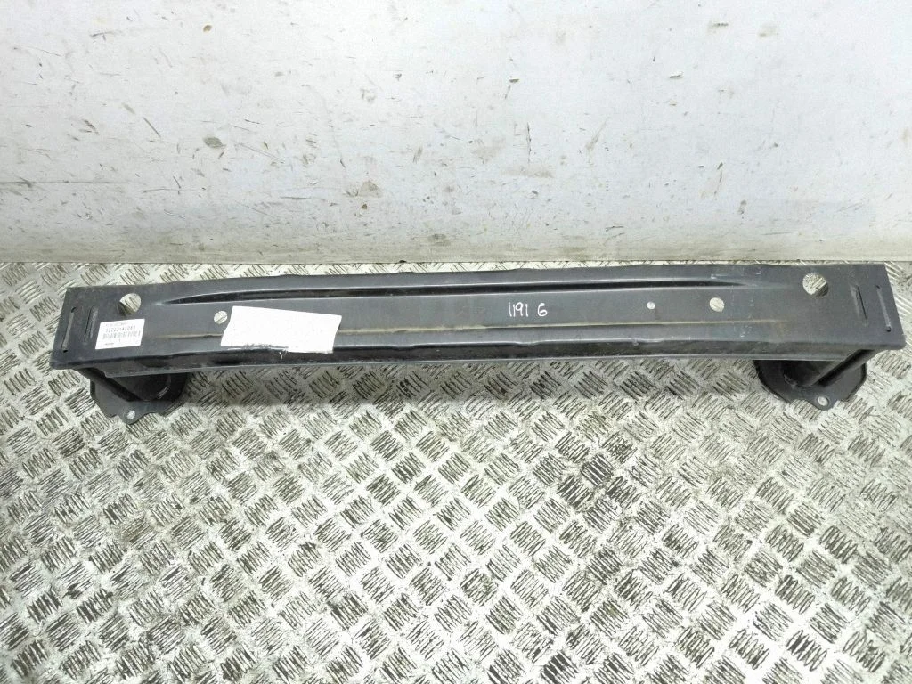 Front bumper cross member 5202342060