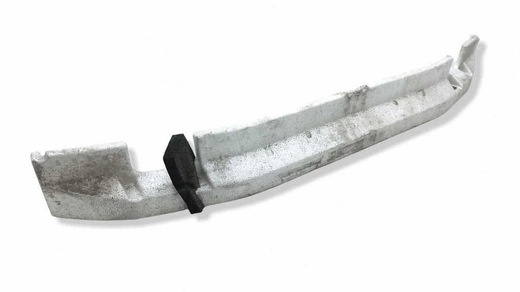 Front bumper foam support bar 5261176010