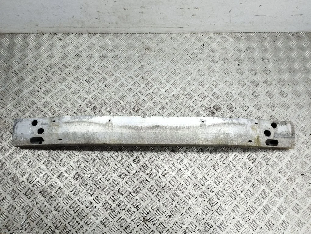 Front bumper cross member