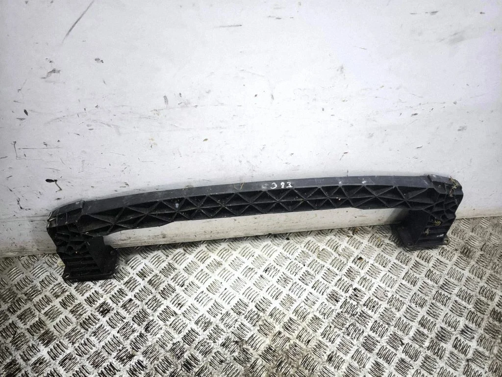 Front bumper cross member 9660501380