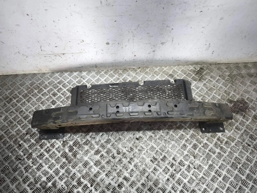 Front bumper cross member – Chrysler Grand Voyager V (2007-2015)