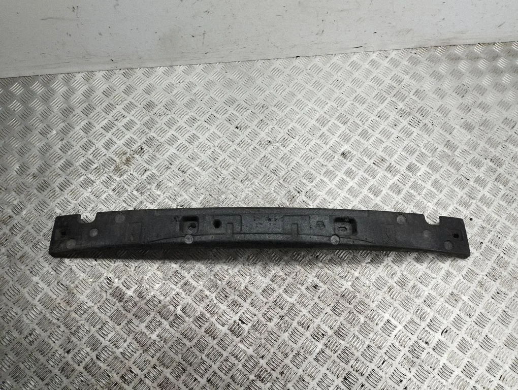 Front bumper foam support bar 04857883AA