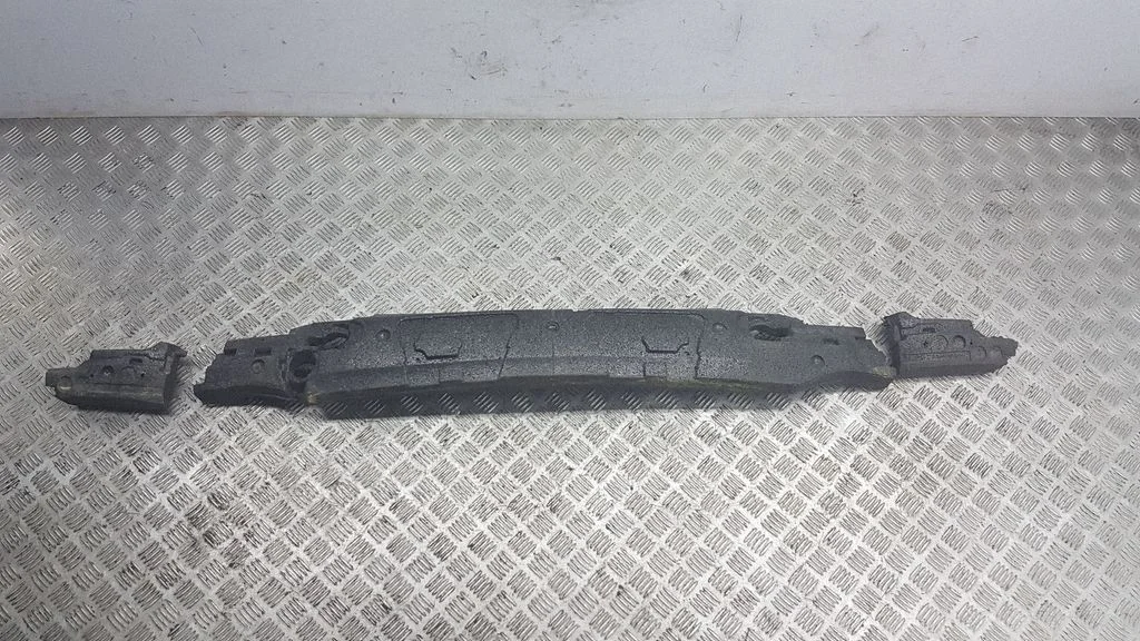 Front bumper foam support bar 2208851137