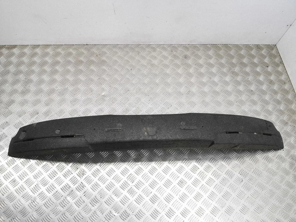 Front bumper foam support bar 12756064