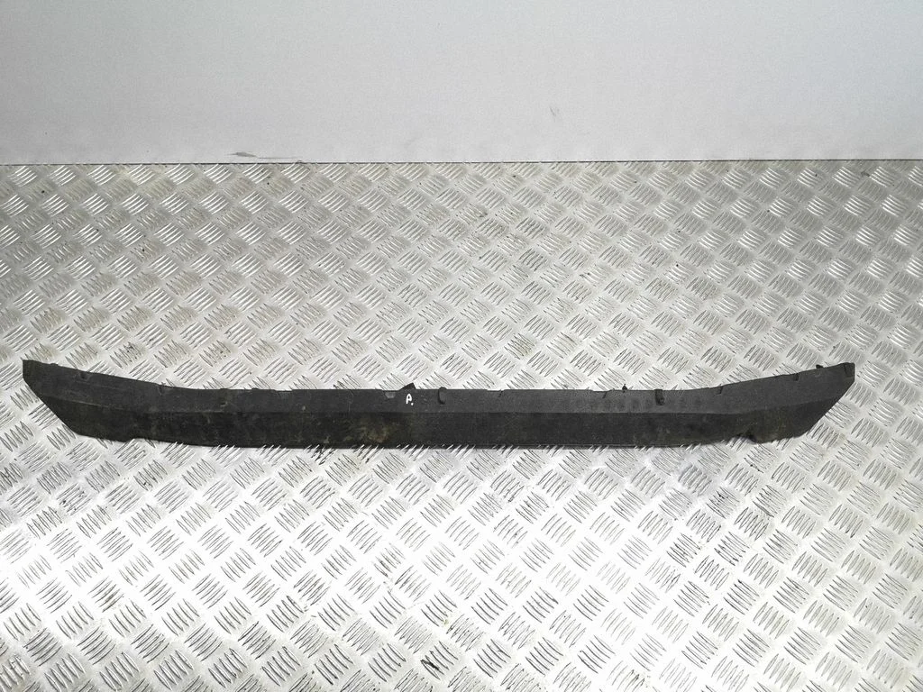 Esistange vahtpolstri tugi