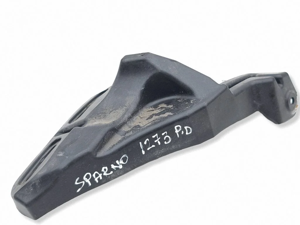 Front bumper mounting bracket 9833020680