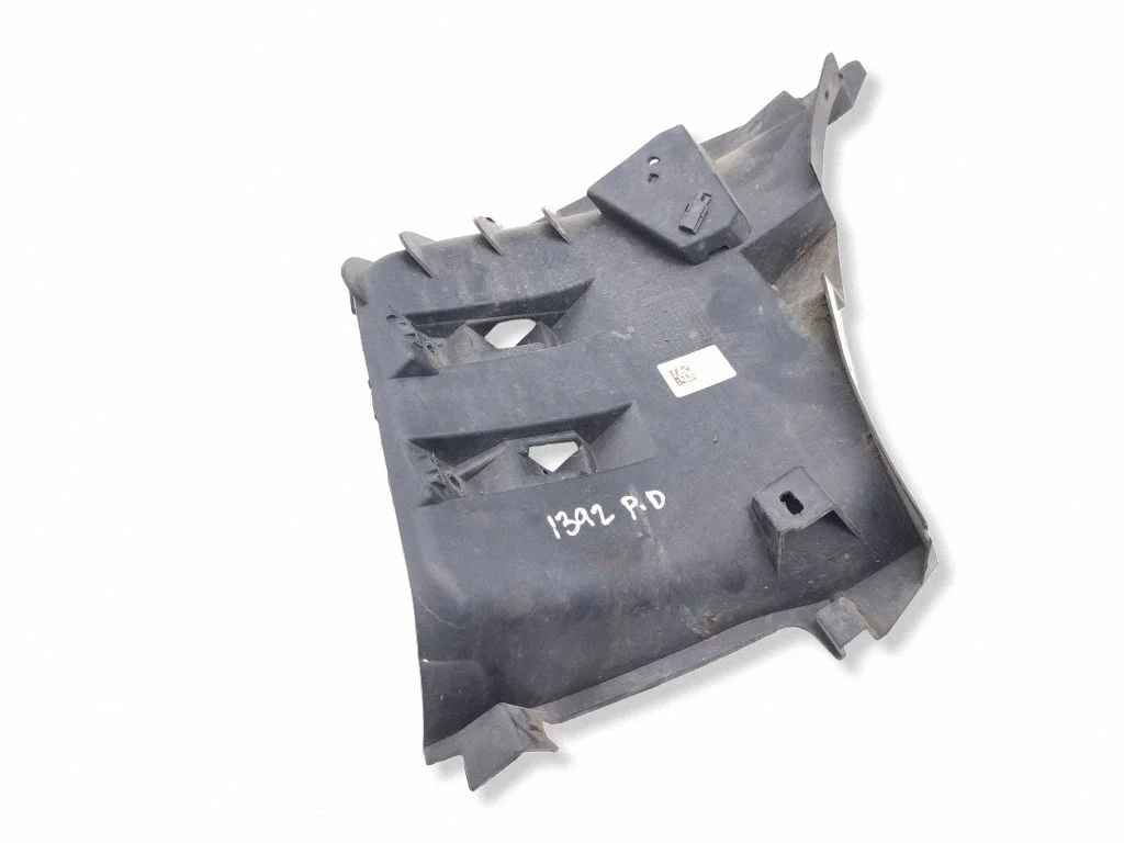 Esistange kinnitusklamber K8D217E950DC