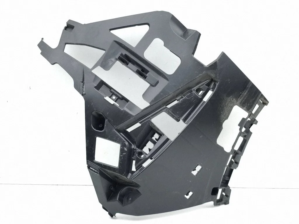 Front bumper mounting bracket 9839795180