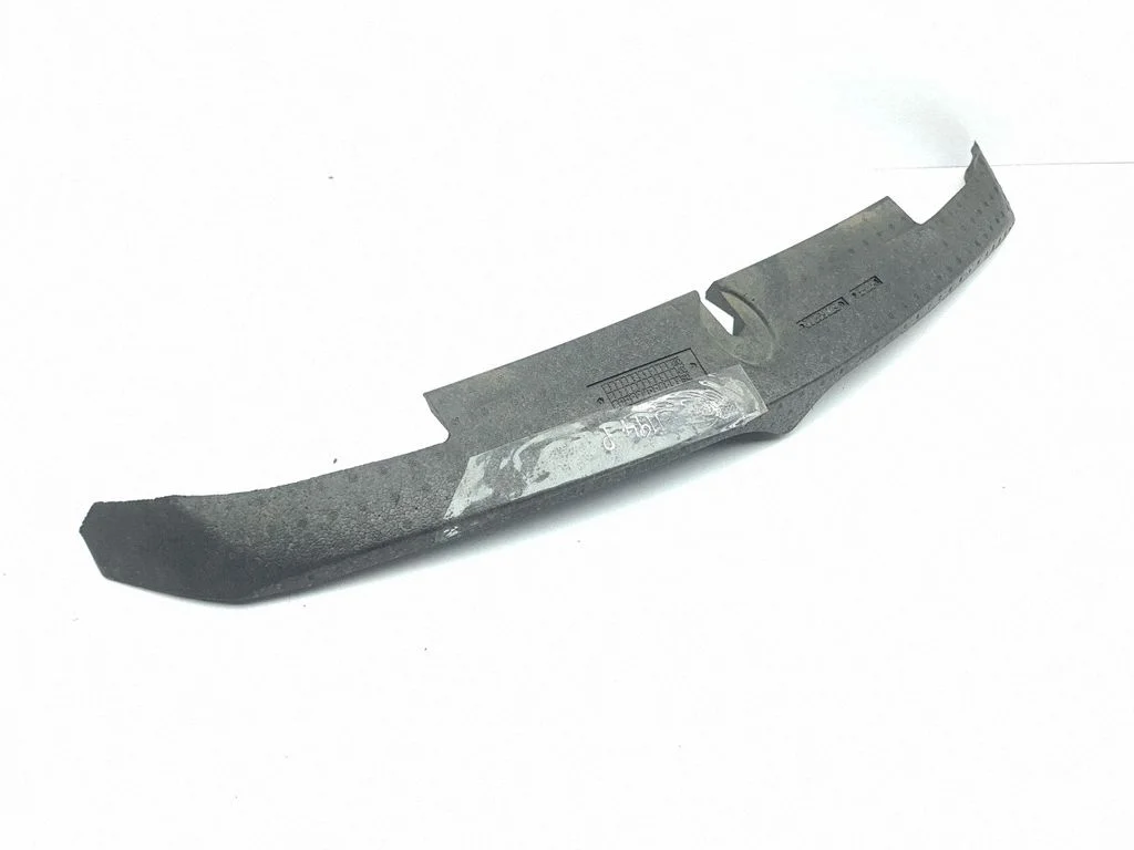 Front bumper foam support bar 67069200