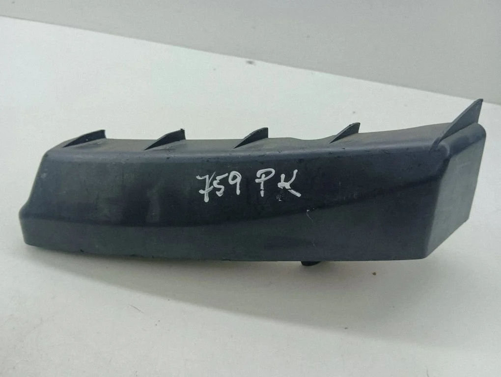 Esistange kinnitusklamber BJ3217E763BA