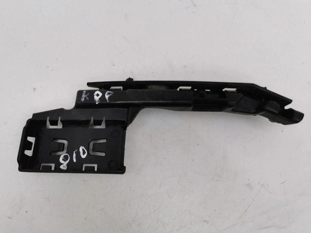Front bumper mounting bracket 5E3807183