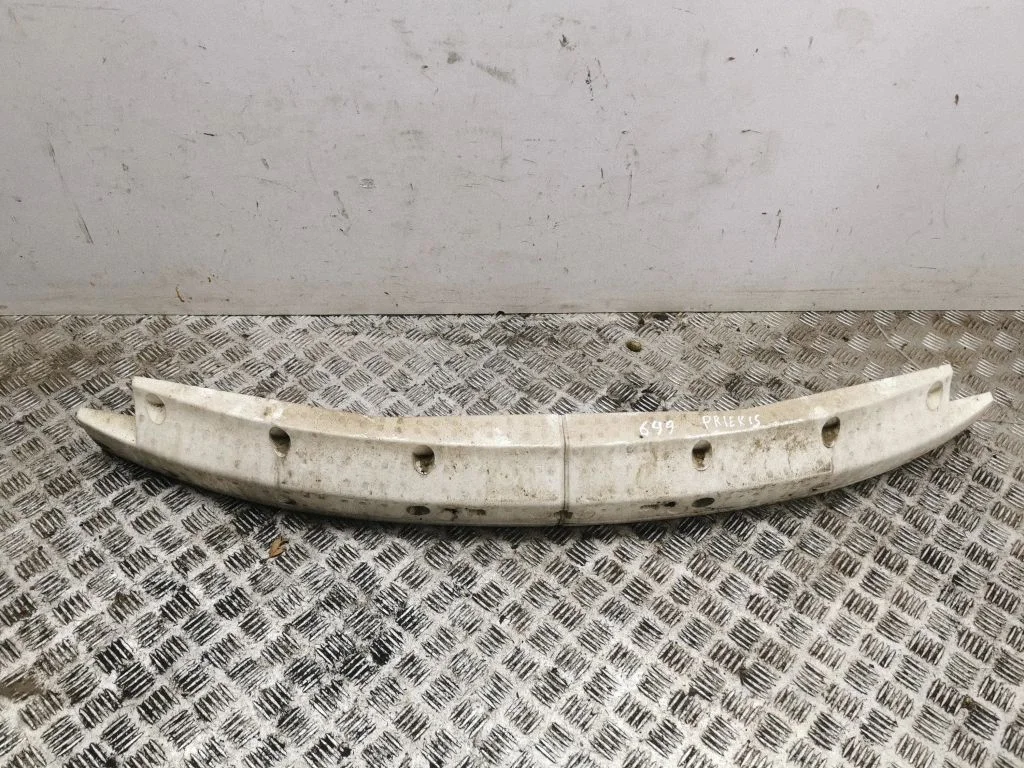 Front bumper foam support bar 62090CG80A