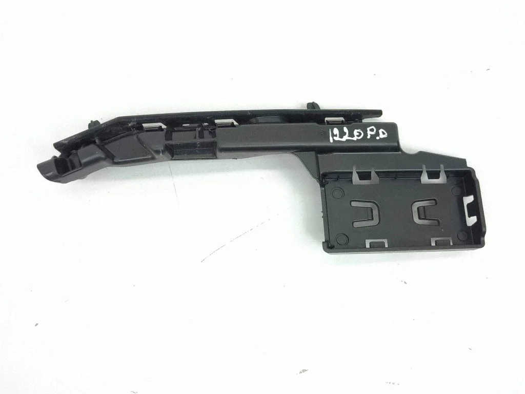 Front bumper mounting bracket 5E3807184