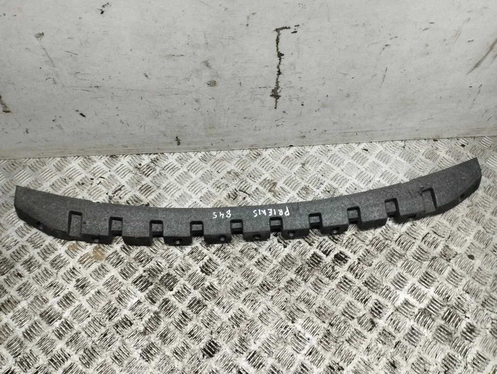 Absorber piankowy zderzaka przedniego