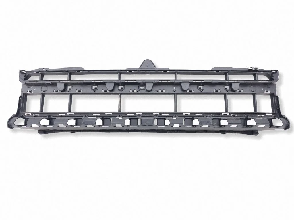 Front bumper lower grill 5A091E0