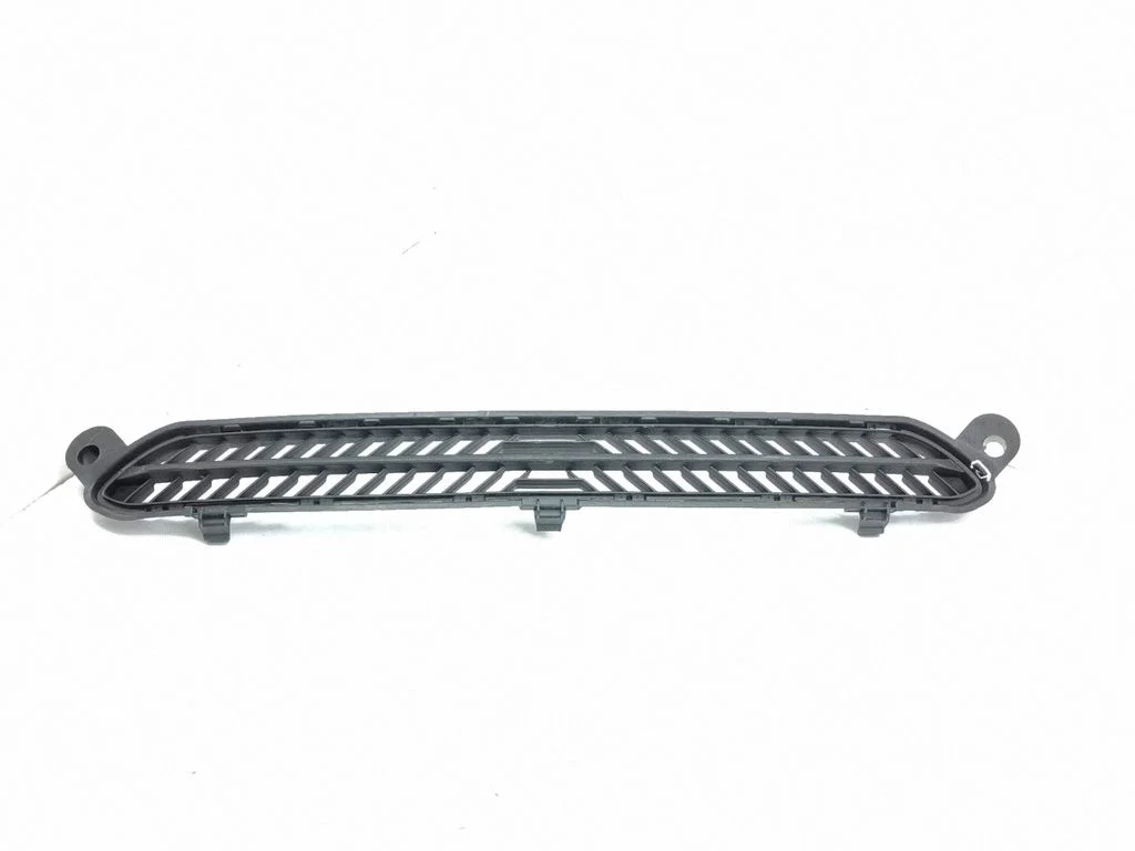 Front bumper lower grill 9834691980