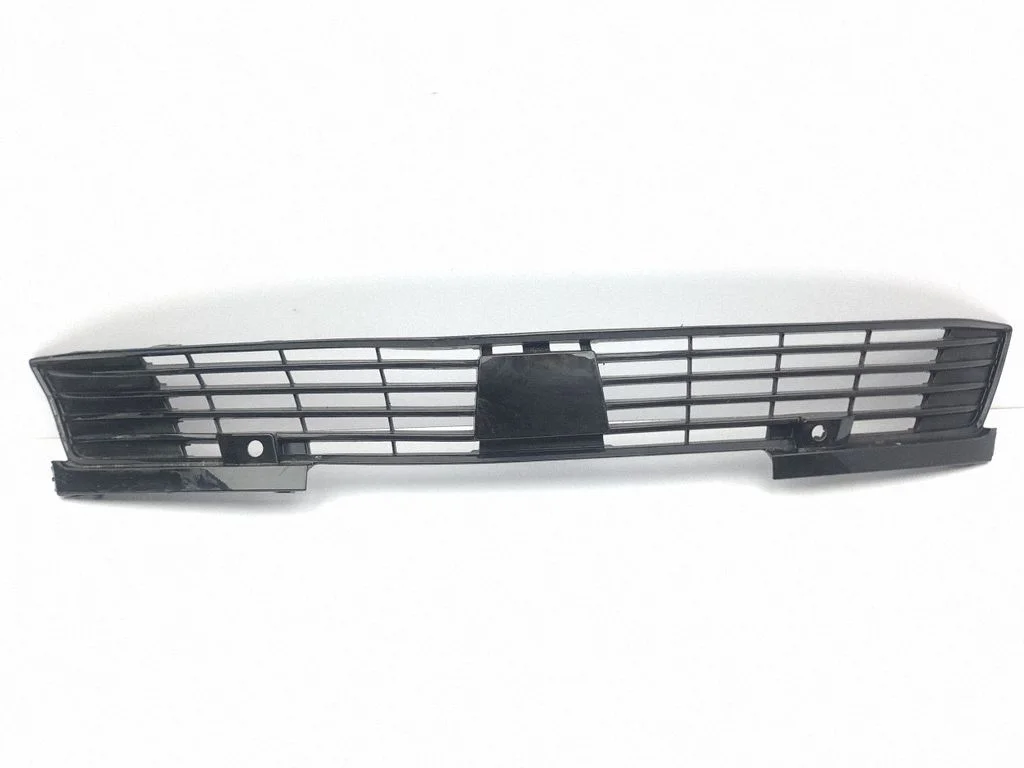 Front bumper lower grill 9839979580